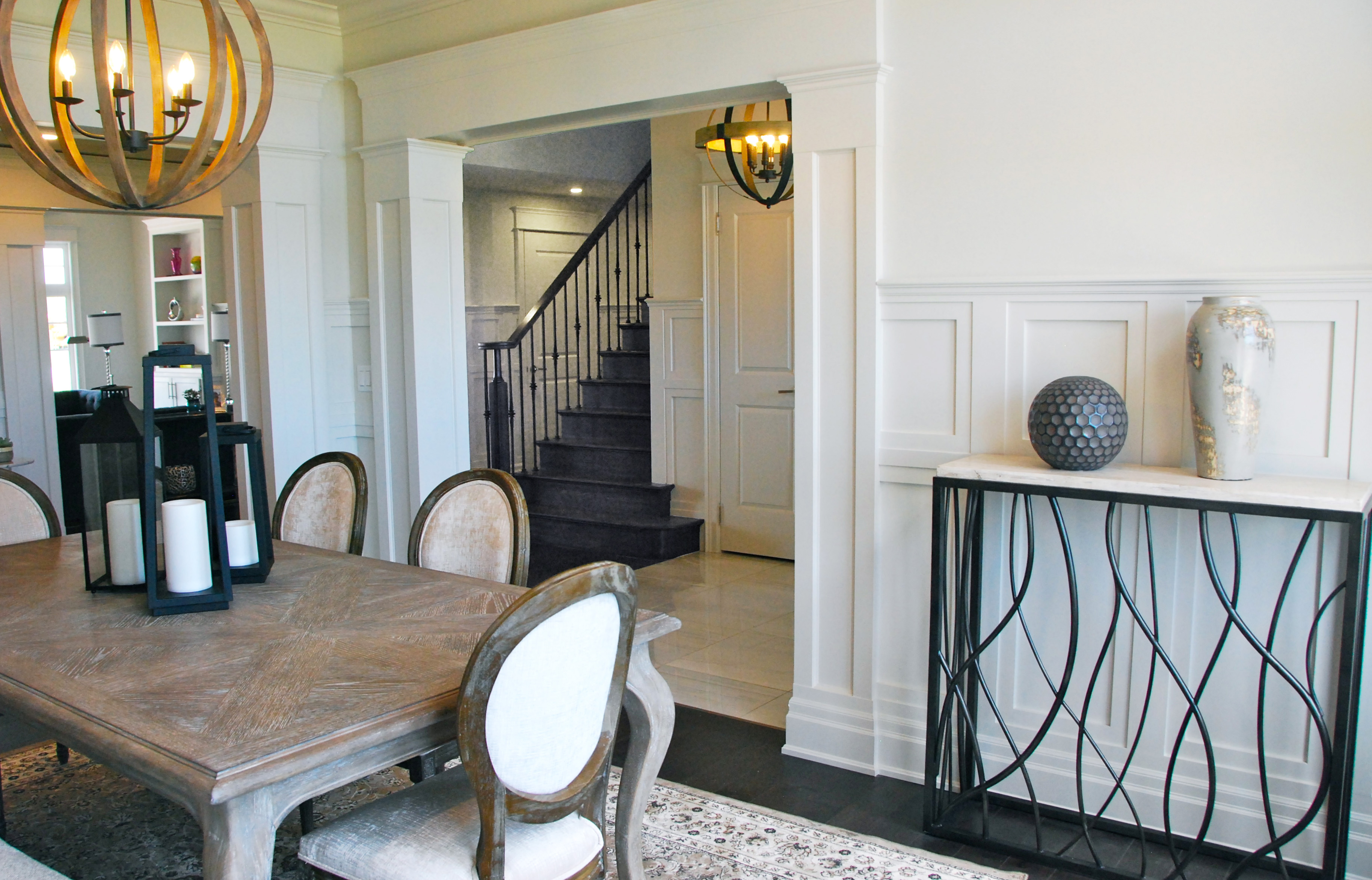 Briarwood Homes Building Forward