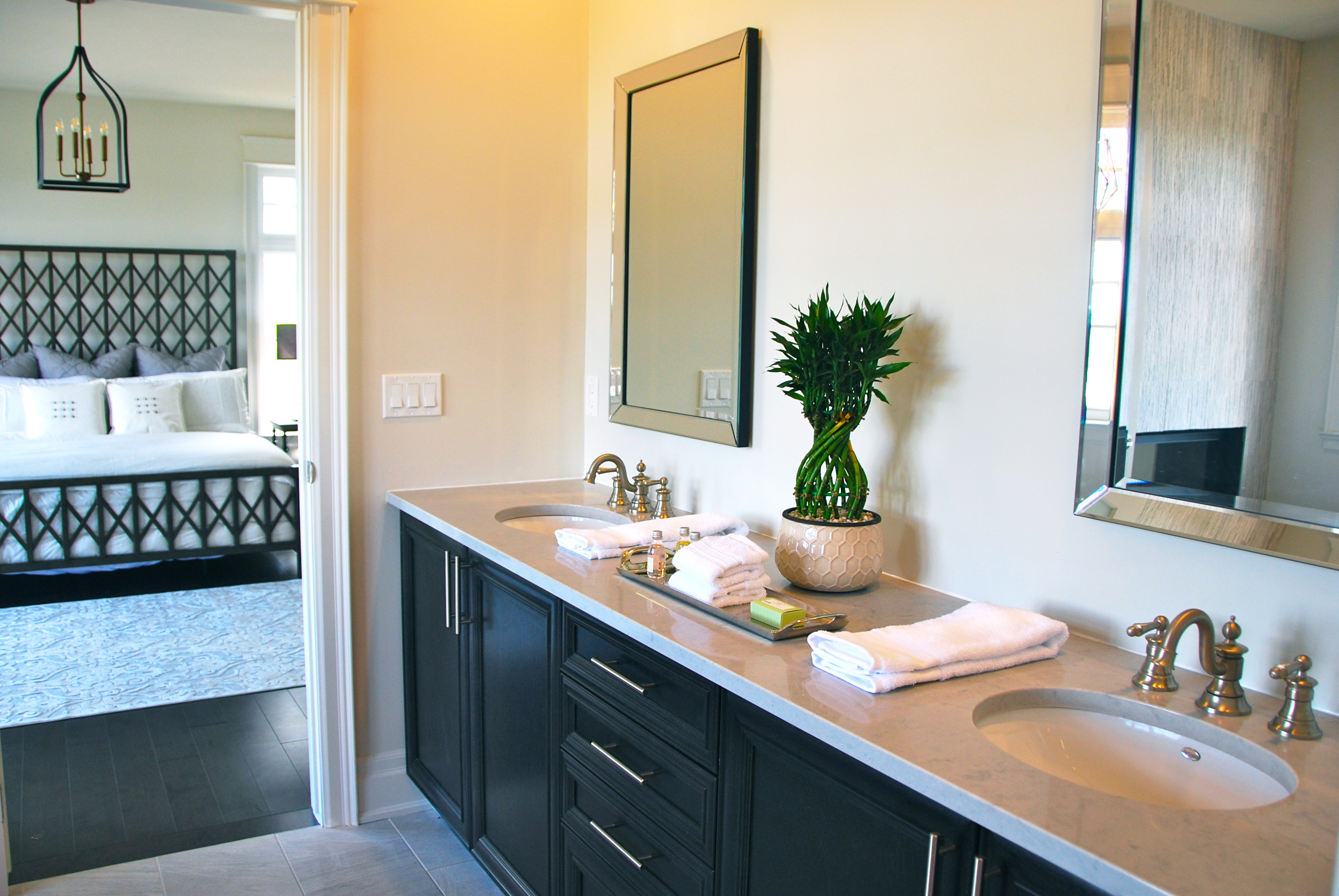Briarwood Homes Building Forward