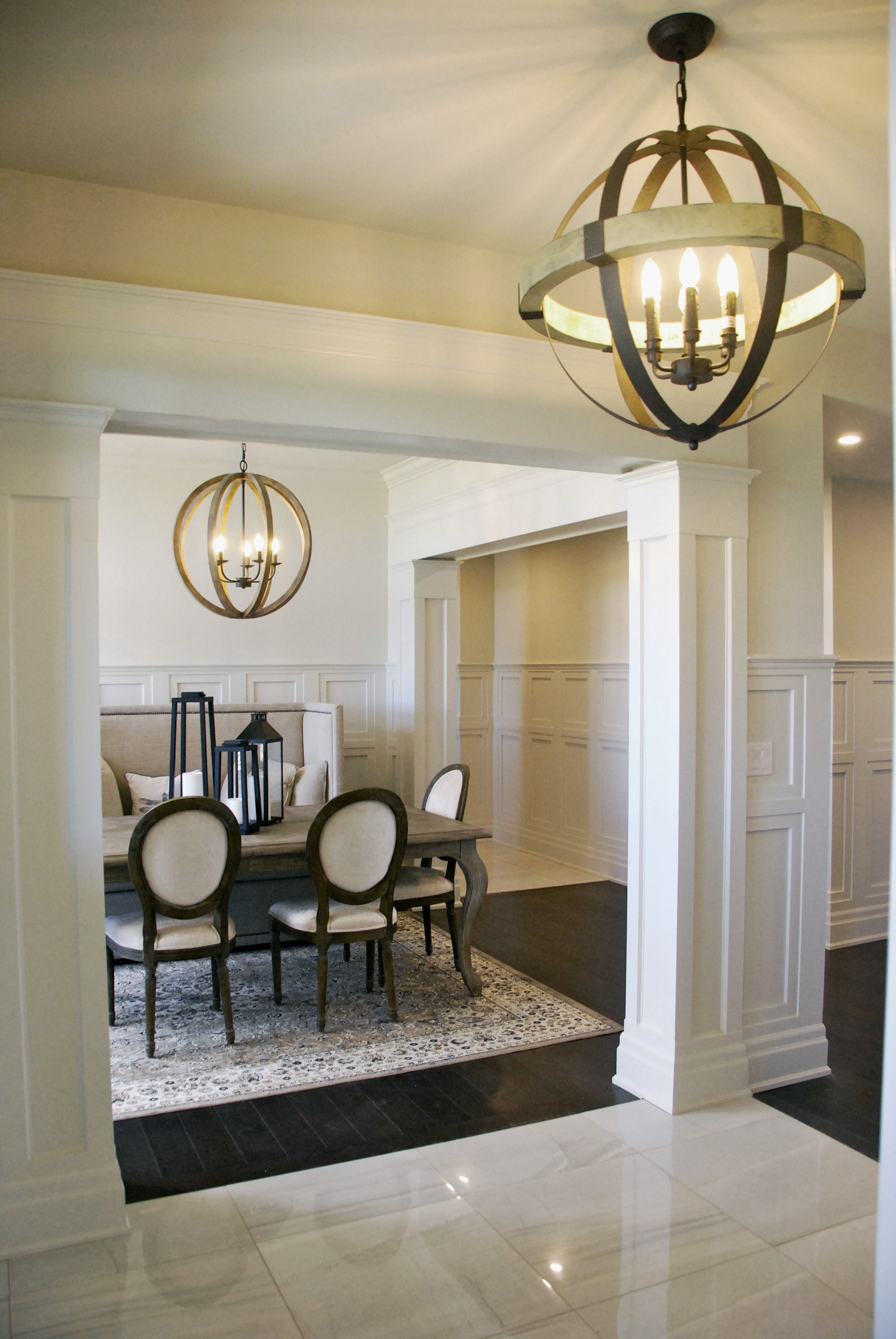 Briarwood Homes Building Forward