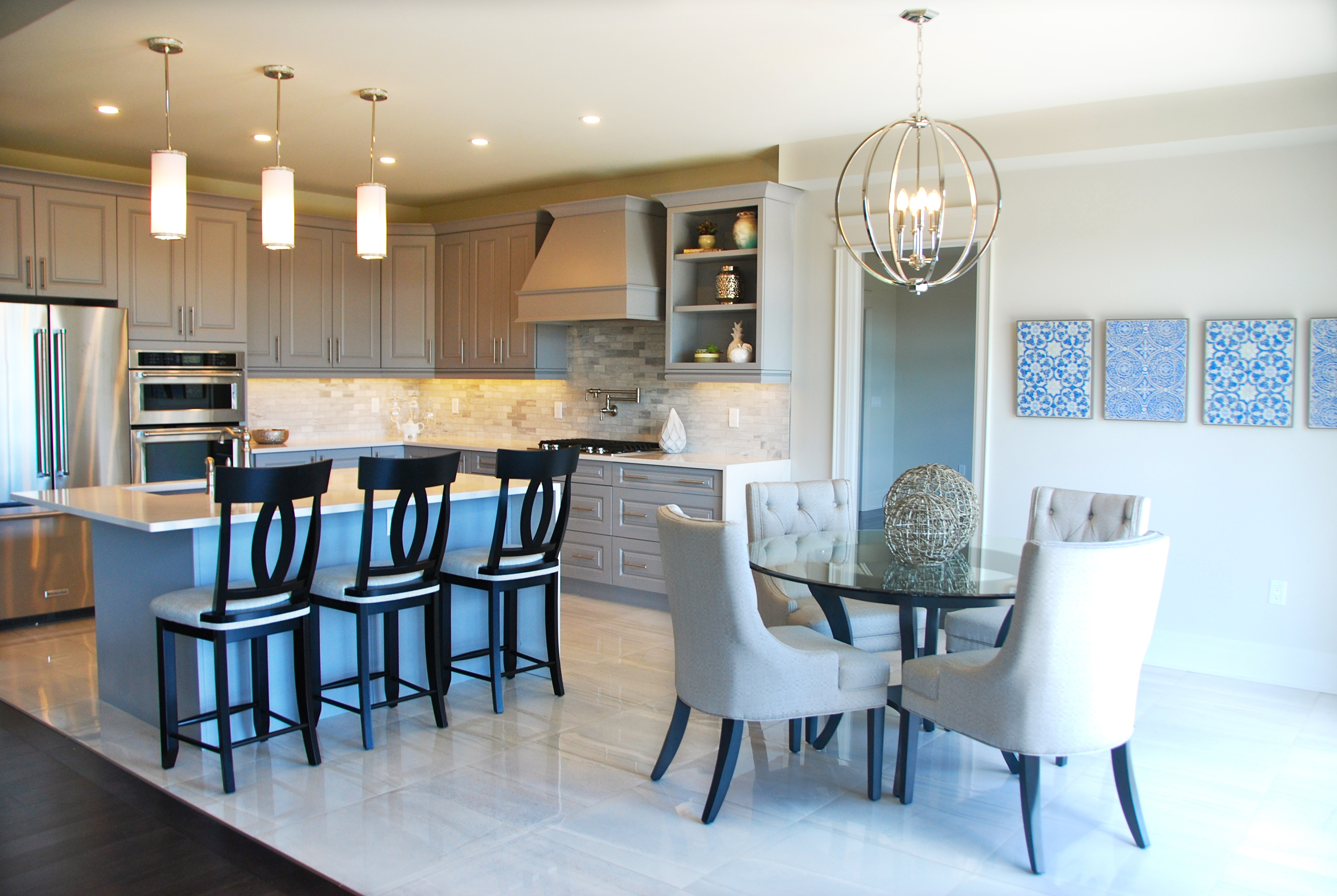 Briarwood Homes Building Forward