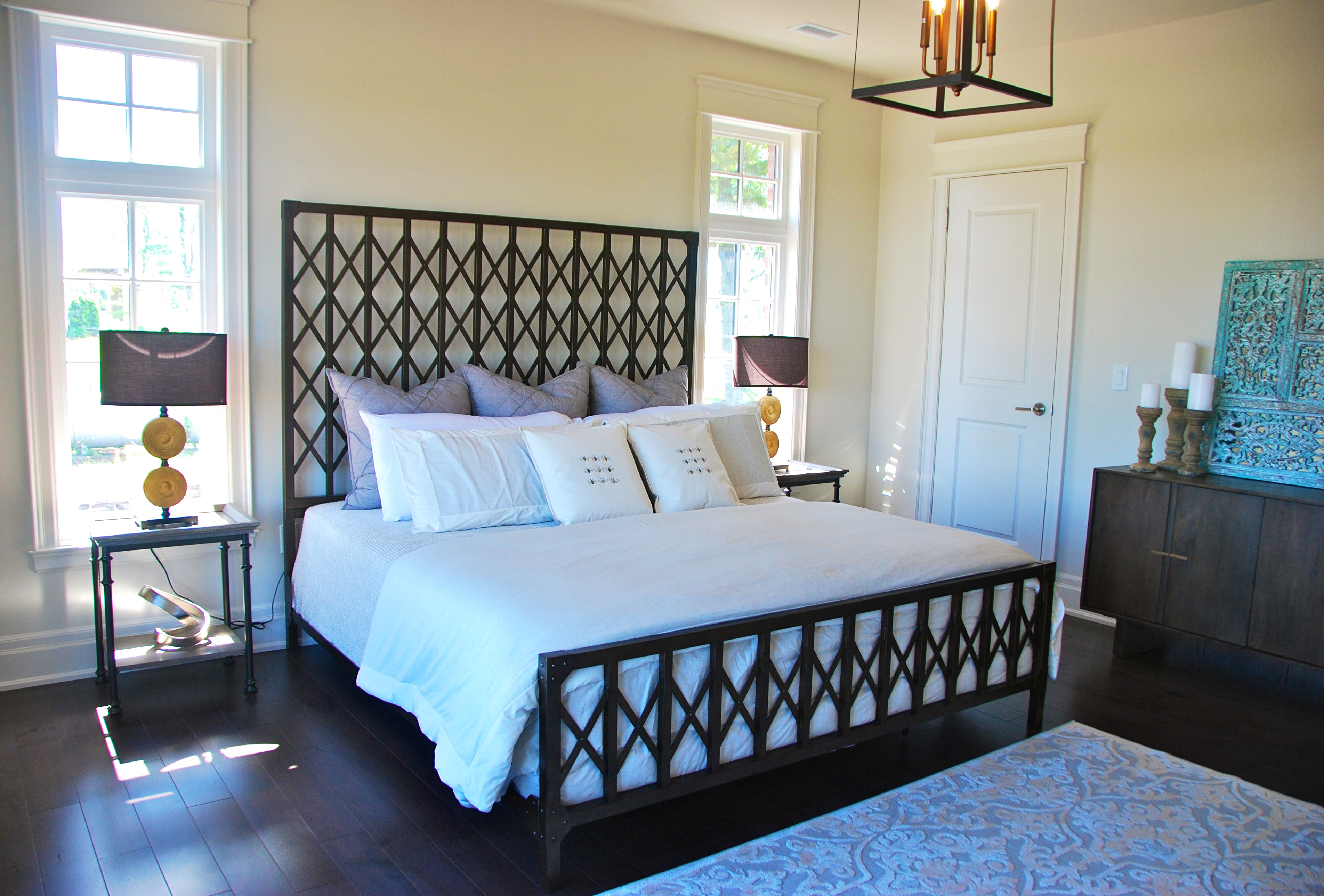 Briarwood Homes Building Forward