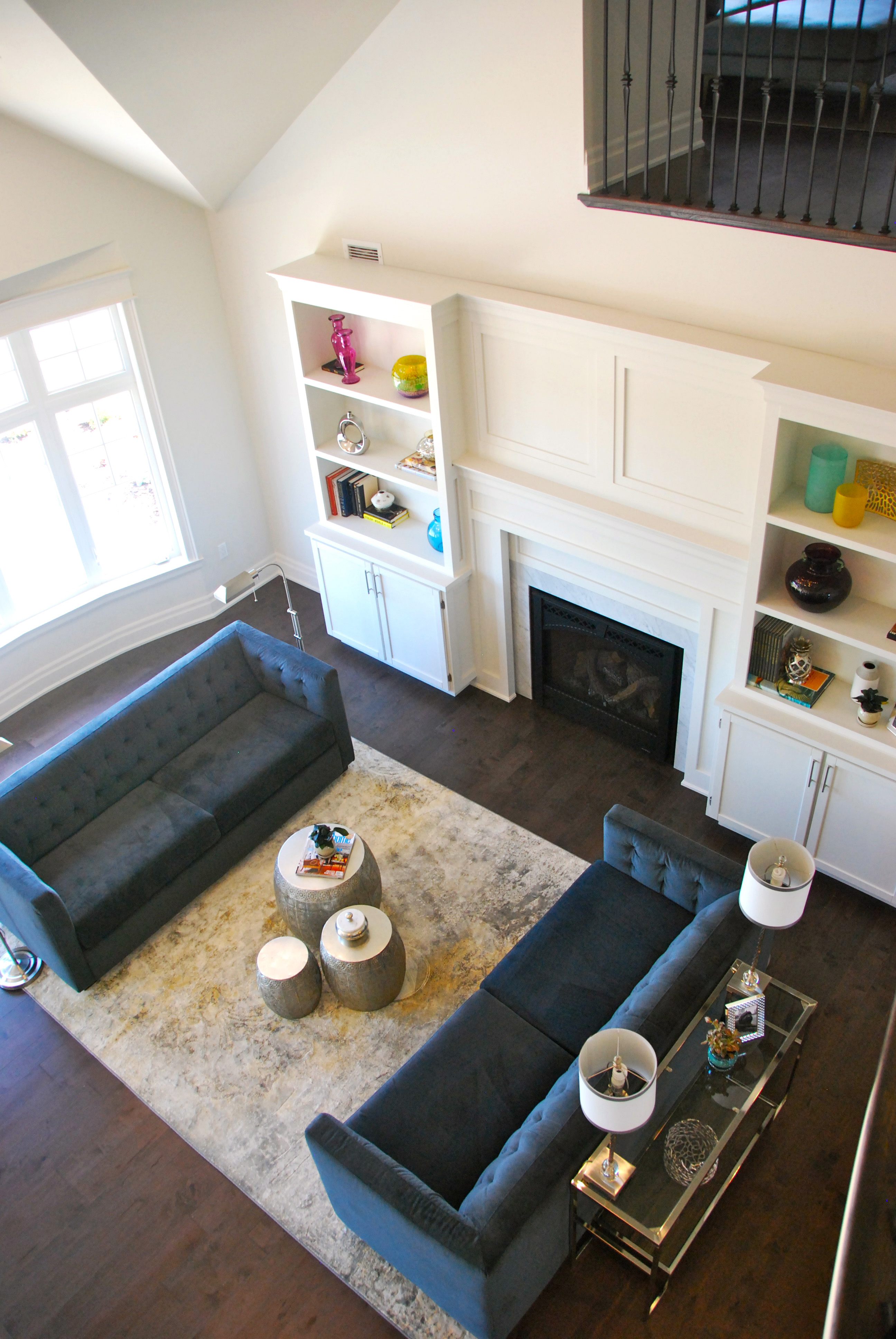 Briarwood Homes Building Forward