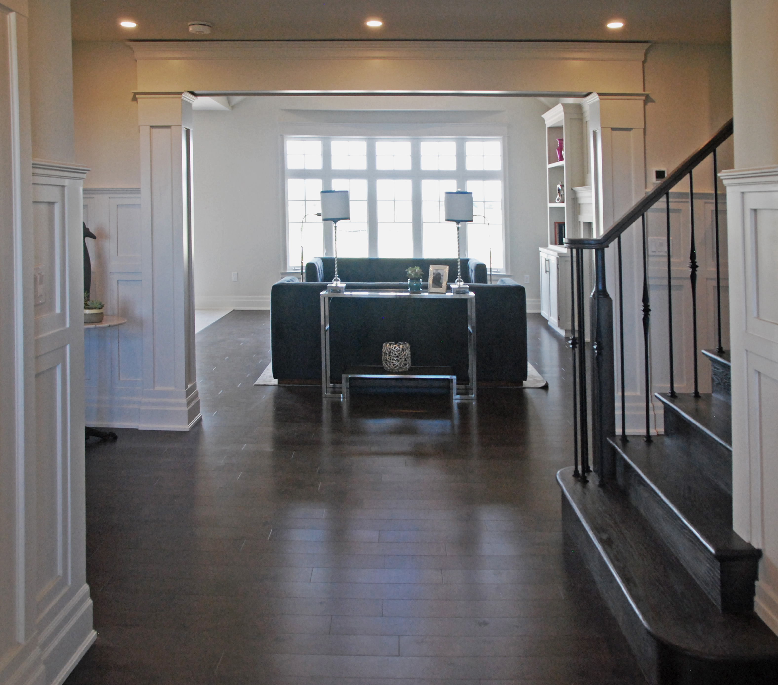 Briarwood Homes Building Forward