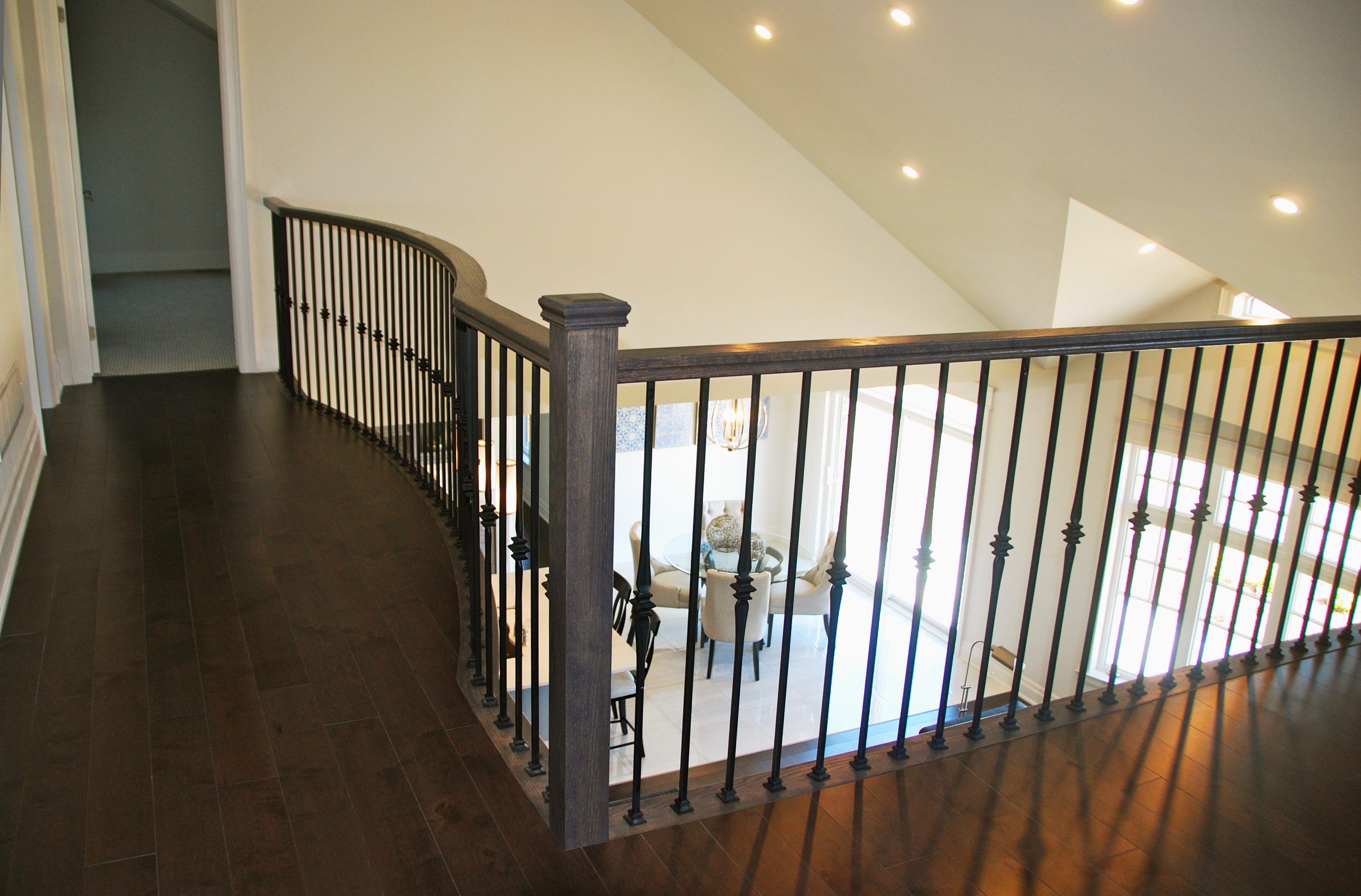 Briarwood Homes Building Forward