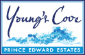 Young's Cove Logo